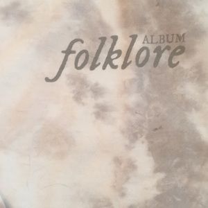 Taylor Swift “so much for summer love” pullover